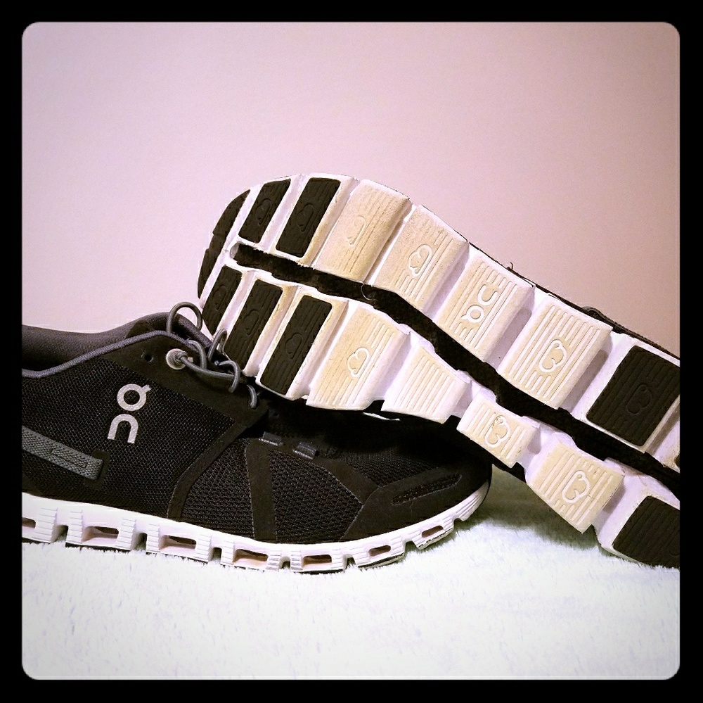 Women's ON Cloud Running Shoes